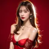 AI美女百科 from patreon