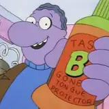 SeizureRobot5000 from patreon