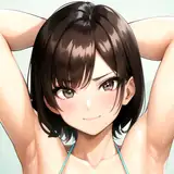 AI Robot Strage from patreon