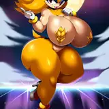 Okeha from patreon