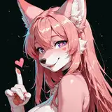 Omega-AerythFox from patreon