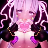 Ngon_MMD from fantia