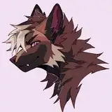 Kipper Fox from patreon