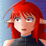 Silryantish from fanbox