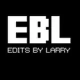 Edits By Larry: Unlocked from patreon