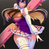 SoraFLR from patreon
