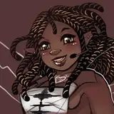 CyberScherzo from patreon