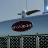 WHEELMAN FS22 from patreon