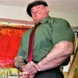 MUSCLESTUDIO from patreon