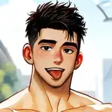 Gaizellic from patreon
