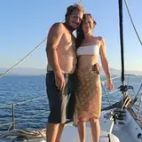 Sailing Ramblin Rose from patreon