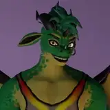 Blackdragonboy from patreon
