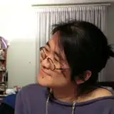 Michelle West from patreon