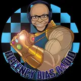 Recency Bias Radio from patreon