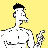 The Soy Pill from patreon