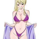 Luigi Pogo from patreon