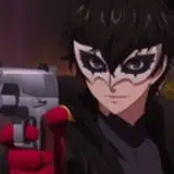 Joker from patreon