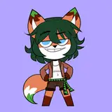StormwaveTheFox from patreon