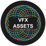 VFX Assets from gumroad