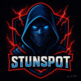 Sam "stunspot" Walker from patreon