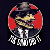 TheDinoDidIt from patreon