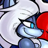 Azure Dreamer from patreon