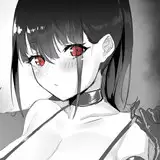 达瓦里希 from fanbox