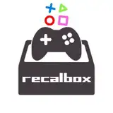 Recalbox from patreon
