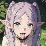 AIusagichan from patreon