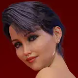 Clare3Dx from patreon