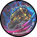 Kekreations 3D from patreon