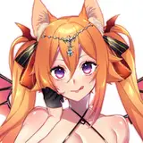 Kitsuhime Nao from patreon