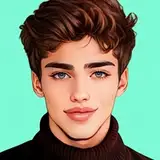 Gabe Inhalls from patreon