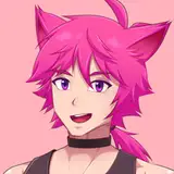 PinkCatAni from patreon