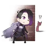 cloverseshiron from fanbox