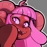 CosmicMarshmallow from patreon
