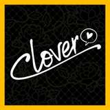 Clover Says Hi from patreon