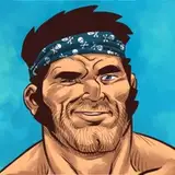 Logan Kowalsky from patreon