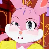 Bunnyhome from fanbox