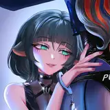 Eidis Scarlet from patreon