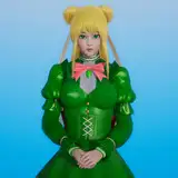 Eternal from fanbox