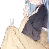 恵-kei- from fanbox