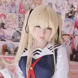 misa呆呆 from fantia