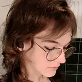 Freya Holmér from patreon