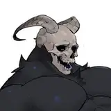 dryskeleton from patreon