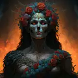 CalliopeFiction from patreon