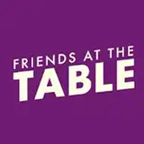 Friends at the Table from patreon