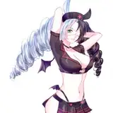 Cass Vtoob from patreon
