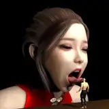  VoreMa from patreon