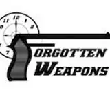 ForgottenWeapons from patreon